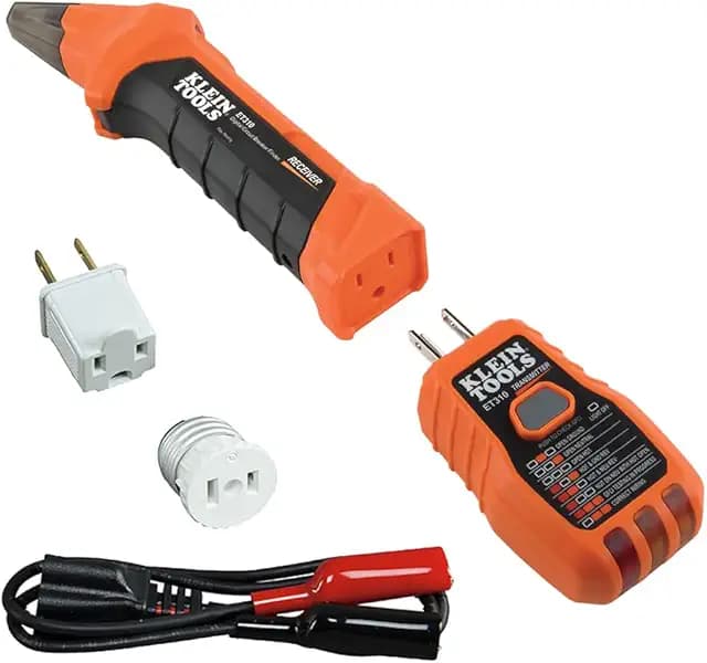 Circuit Breaker Finder