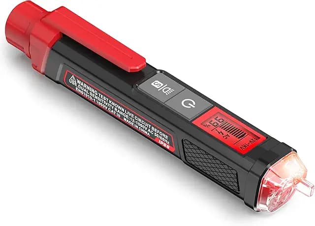 Voltage Tester Pen